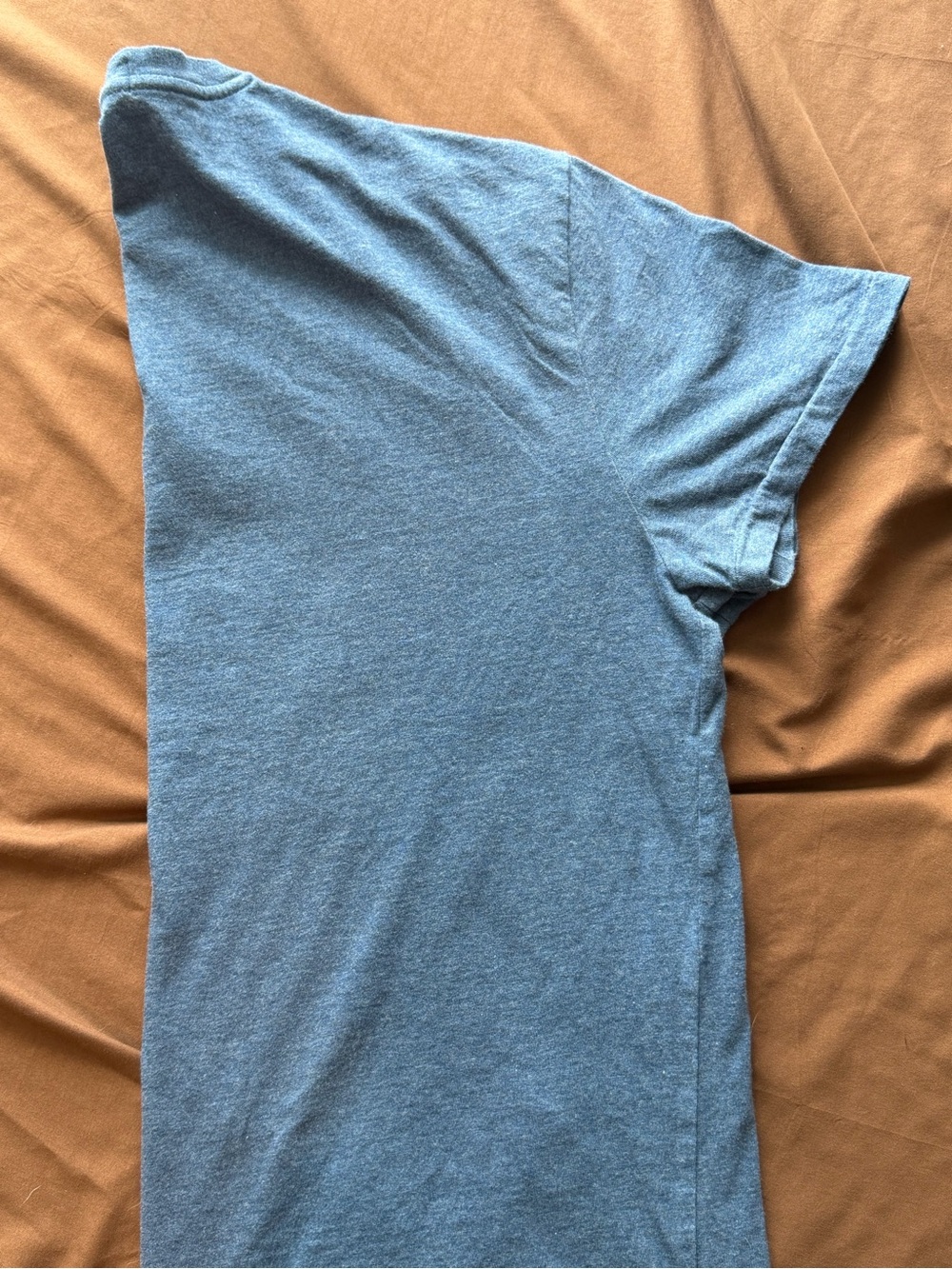 Polo Ralph Lauren Embroidered Script Tee - Picture 4 of 5
